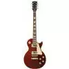 Gibson Les Paul Traditional Plus Wine Red E-Gitarre