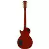 Gibson Les Paul Traditional Plus Wine Red E-Gitarre