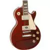 Gibson Les Paul Traditional Plus Wine Red E-Gitarre