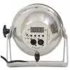 Flash PAR 64 LED 186x RGBW Reflektor