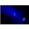 Flash PAR 64 LED 186x RGBW Reflektor