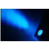 Flash PAR 64 LED 186x RGBW Reflektor