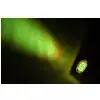 Flash PAR 64 LED 186x RGBW Reflektor