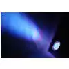 Flash PAR 64 LED 186x RGBW Reflektor