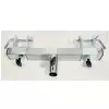 American DJ Truss Adapter, fr Stativ mit Kurbel