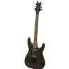 Dean Vendetta 1.0 FL Trans Black E-Gitarre