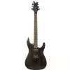 Dean Vendetta 1.0 FL Trans Black E-Gitarre
