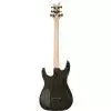 Dean Vendetta 1.0 FL Trans Black E-Gitarre