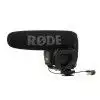 Rode VideoMic PRO Mikrofon