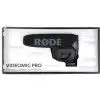 Rode VideoMic PRO Mikrofon