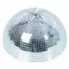 Eurolite half mirror ball 30cm