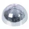 Eurolite half mirror ball 40cm