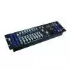 Eurolite Scan Control DMX Steuerung