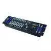 Eurolite Scan Control DMX Steuerung