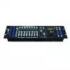 Eurolite Scan Control DMX Steuerung