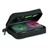 Reloop CD Wallet 96 Black Reloop CD Wallet 96 Black