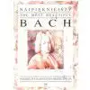 PWM Bach Johann Sebastian - Najpikniejszy Bach na fortepian, skrzypce z fortepianem i organy (+ partie instrumentw)