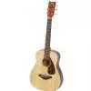 Yamaha JR 2 Natural Westerngitarre