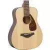 Yamaha JR 2 Natural Westerngitarre