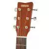 Yamaha JR 2 Natural Westerngitarre