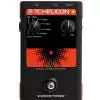 TC Helicon VoiceTone R1 Vocal Tuned Reverb Stimmwandler