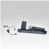 Shure PG1288/PG30 drahtloses Mikrofon