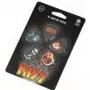 Planet Waves 10 KISS-PICK-ALIVE II- LIGHT