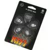 Planet Waves 10 KISS-PICK-HEAVY