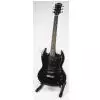 Harley Benton HBS200BK E-Gitarre