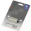 Planet Waves Chrome PTD Brassslide STD SMALL