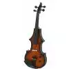 Harley Benton HBV 600TS 4/4 Elektrische Violine