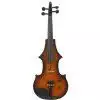 Harley Benton HBV 600TS 4/4 Elektrische Violine