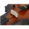 Harley Benton HBV 600TS 4/4 Elektrische Violine