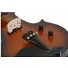 Harley Benton HBV 600TS 4/4 Elektrische Violine