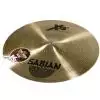 Sabian 18 #8243; Medium Thin Crash XS20 Becken