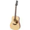 Samick D2-12 N Westerngitarre