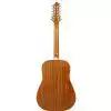 Samick D2-12 N Westerngitarre