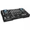 B-52 Prodigy FX -dj workstation 2 x CD + Mixer