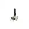 Yamaha AAX6415R Wendelpotentiometer