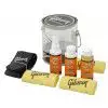 Gibson Clear Bucket Care KIT - Pflegeset