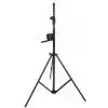 Showtec Wind-Up Lightstand