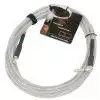 David Laboga PERFECTION silent Instrumentenkabel (B-Stock)