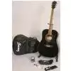 Ibanez V50JP BK Westerngitarre