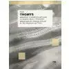 PWM Thomys Alojzy - Miniatury w r�nych stylach. 10 utwor�w na saksofon altowy (Es) z fortepianem
