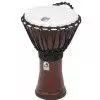 Toca TF2DJ-9R djembe Schlaginstrument