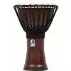 Toca TF2DJ-9R djembe Schlaginstrument