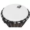Toca TF2DJ-9R djembe Schlaginstrument