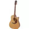 Furch D20-CM Millenium cutaway Westerngitarre