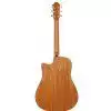 Furch D20-CM Millenium cutaway Westerngitarre