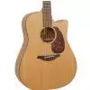 Furch D20-CM Millenium cutaway Westerngitarre